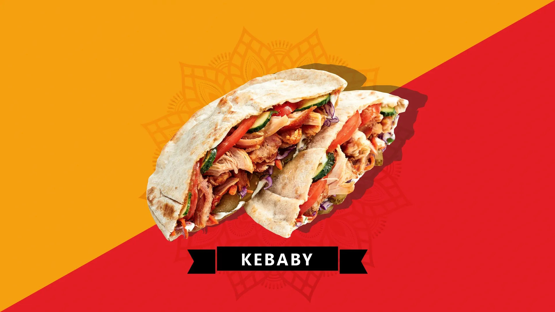 Kebab Yum Yum - pyszne kebaby